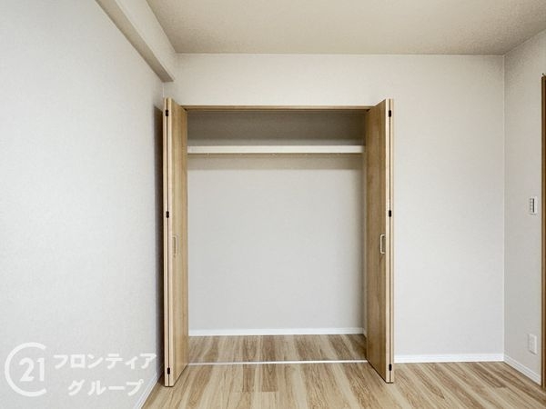 シャンティーあやめ池　中古マンション