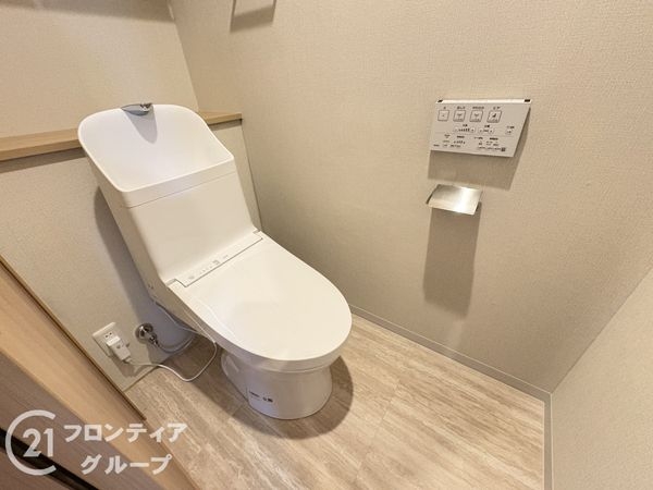シャンティーあやめ池　中古マンション