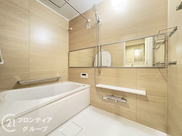 シャンティーあやめ池　中古マンション