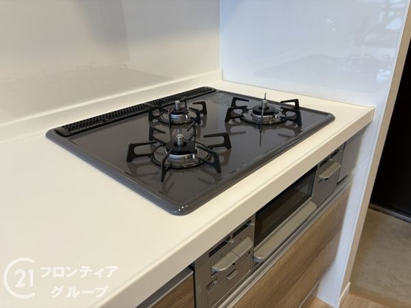 シャンティーあやめ池　中古マンション