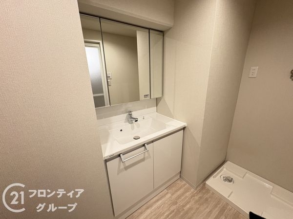 シャンティーあやめ池　中古マンション