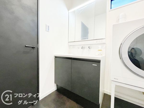 大和高田市大字田井の中古一戸建て