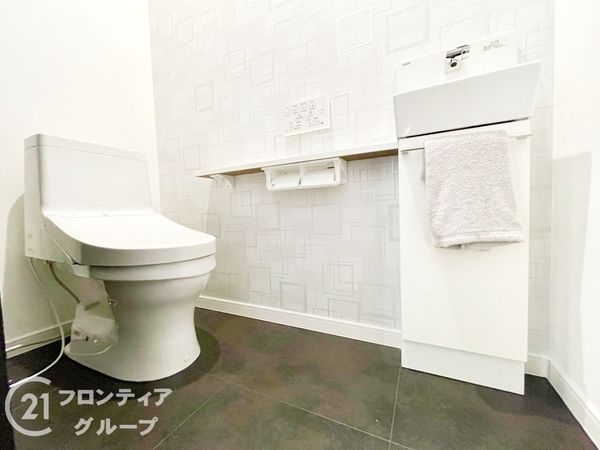 大和高田市大字田井の中古一戸建て
