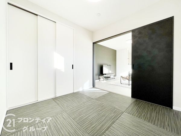 大和高田市大字田井の中古一戸建て