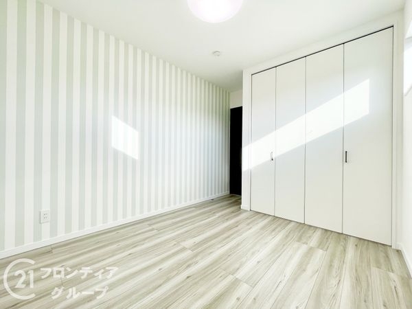 大和高田市大字田井の中古一戸建て