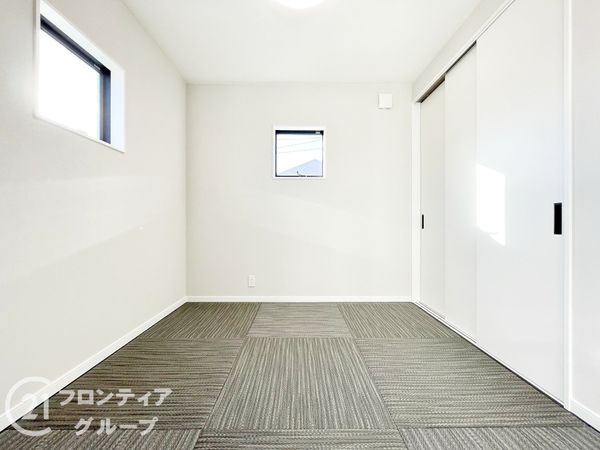 大和高田市大字田井の中古一戸建て