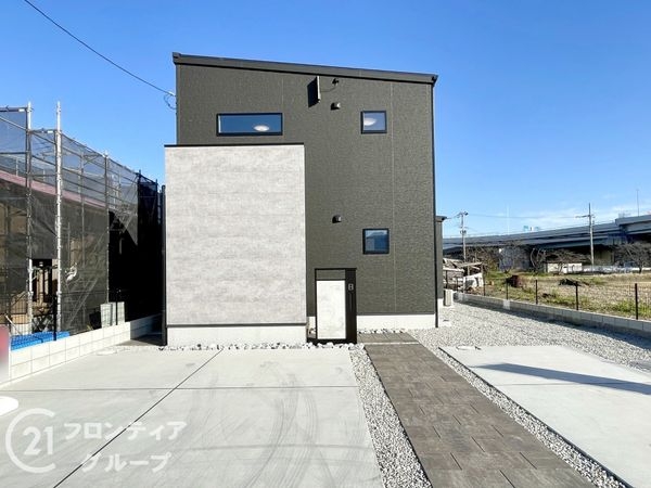 大和高田市大字田井の中古一戸建て