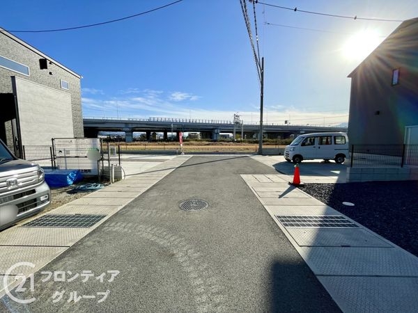 大和高田市大字田井の中古一戸建て