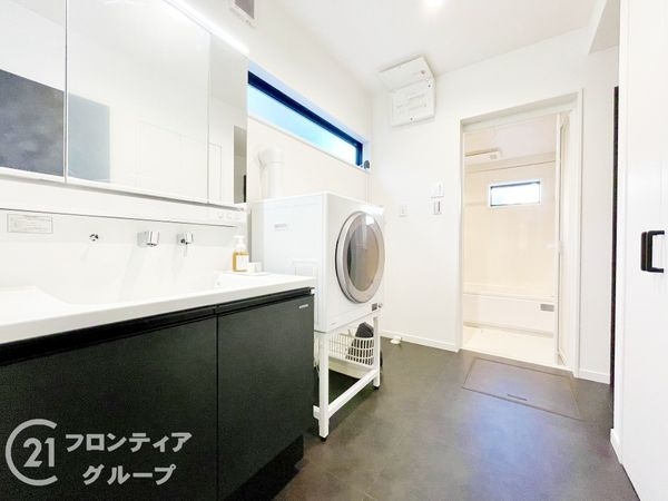 大和高田市大字田井の中古一戸建て