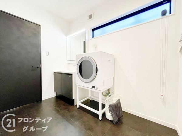 大和高田市大字田井の中古一戸建て