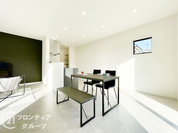 大和高田市大字田井の中古一戸建て
