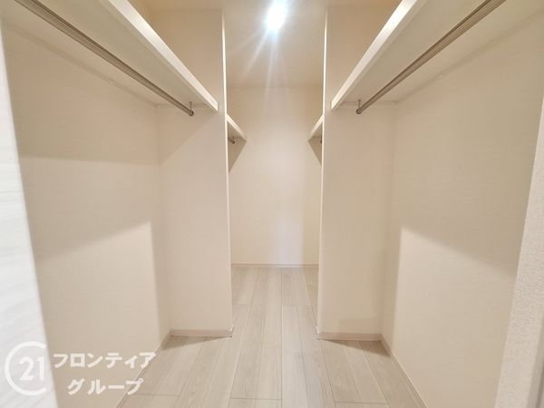 北葛城郡広陵町大字萱野　新築一戸建て　３期　2号棟