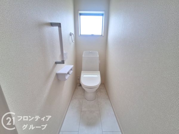 北葛城郡広陵町大字萱野　新築一戸建て　３期　2号棟