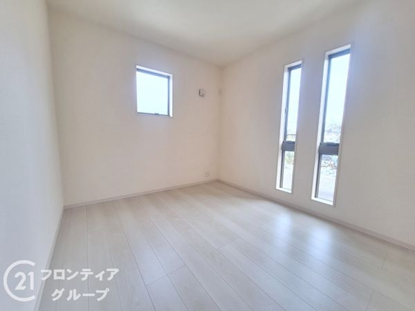 北葛城郡広陵町大字萱野　新築一戸建て　３期　1号棟