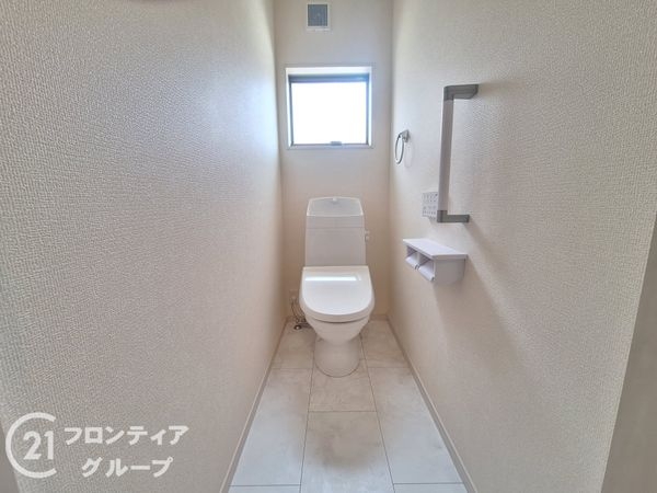 北葛城郡広陵町大字萱野　新築一戸建て　３期　1号棟