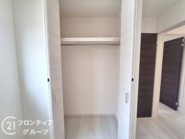 北葛城郡広陵町大字萱野　新築一戸建て　３期　1号棟