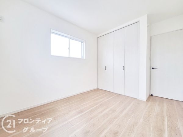 大和高田市大字西坊城　新築一戸建て　　2号地
