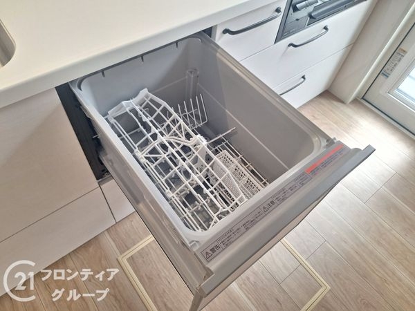 大和高田市大字西坊城　新築一戸建て　　2号地