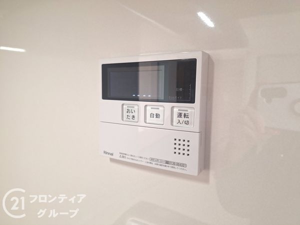 大和高田市大字西坊城　新築一戸建て　　2号地