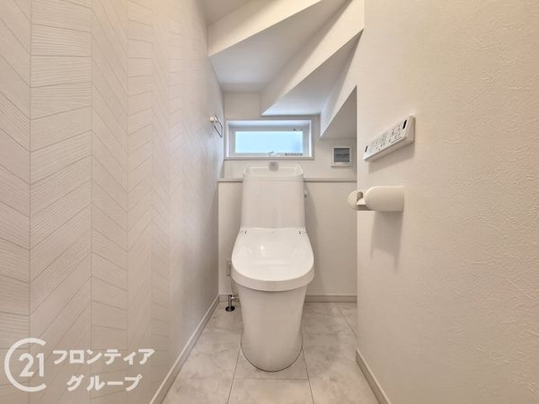 大和高田市大字西坊城　新築一戸建て　　3号地