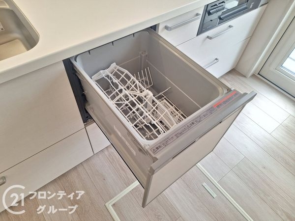 大和高田市大字西坊城　新築一戸建て　　3号地