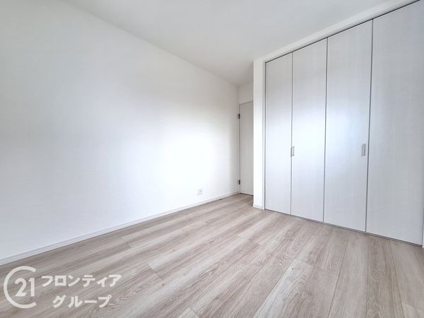 大和高田市大字西坊城　新築一戸建て　　3号地