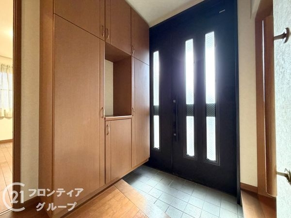 橿原市菖蒲町２丁目の中古一戸建て