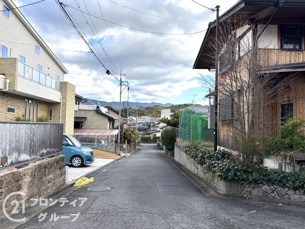 橿原市菖蒲町２丁目の中古一戸建て
