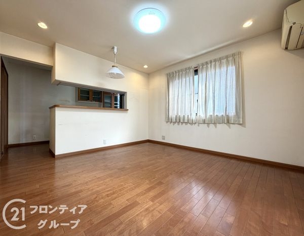 橿原市菖蒲町２丁目の中古一戸建て