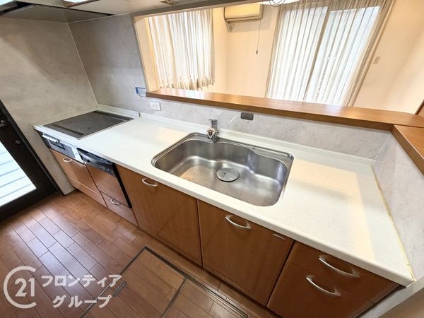 橿原市菖蒲町２丁目の中古一戸建て