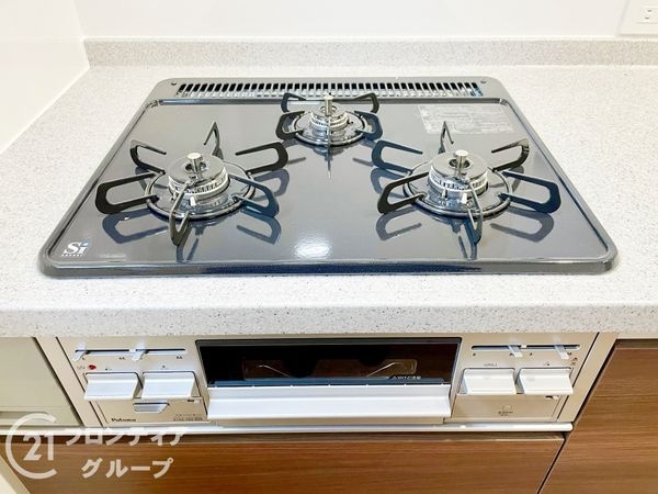 北葛城郡河合町星和台２丁目　新築一戸建て　第6　１号棟
