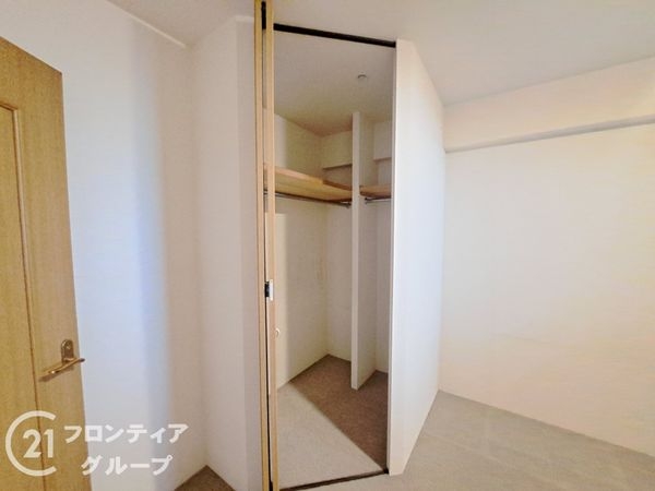 ケイズパーク堺・北花田　中古マンション