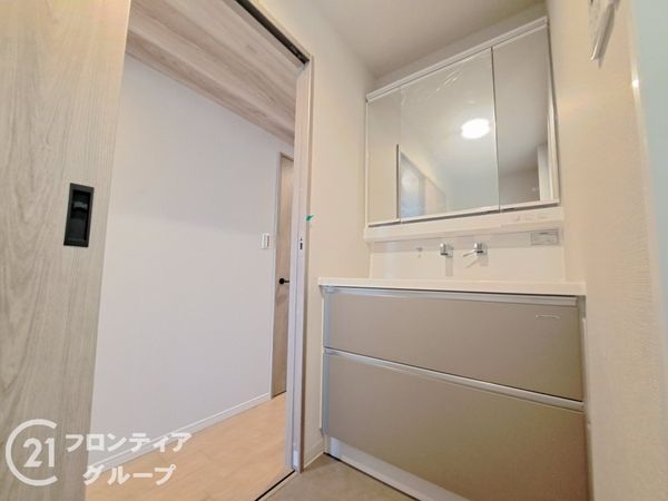 ケイズパーク堺・北花田　中古マンション