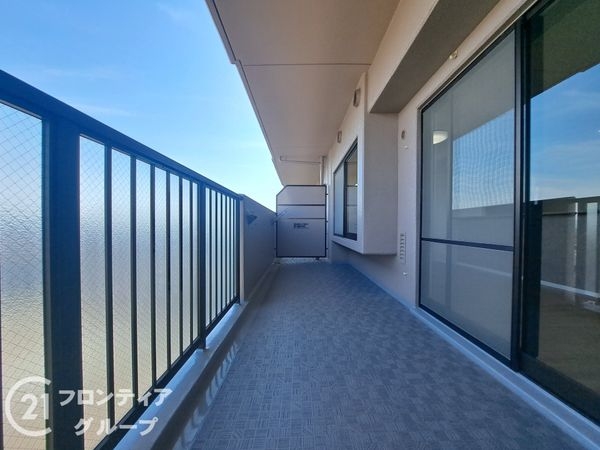 ケイズパーク堺・北花田　中古マンション
