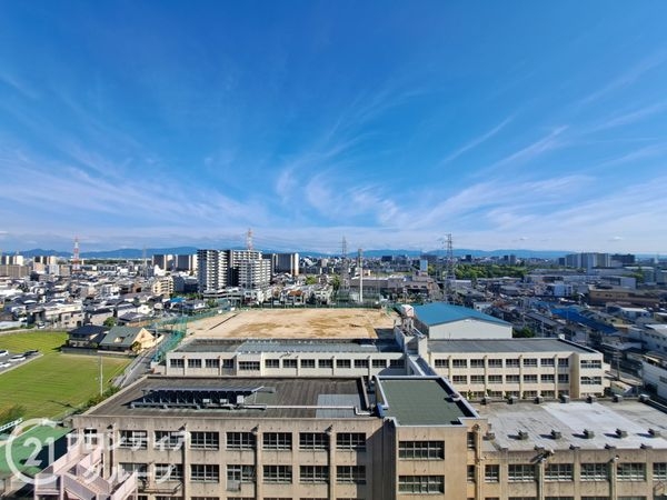 ケイズパーク堺・北花田　中古マンション