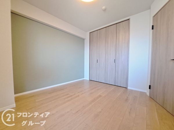 ケイズパーク堺・北花田　中古マンション
