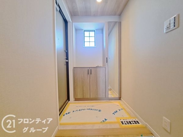 ケイズパーク堺・北花田　中古マンション