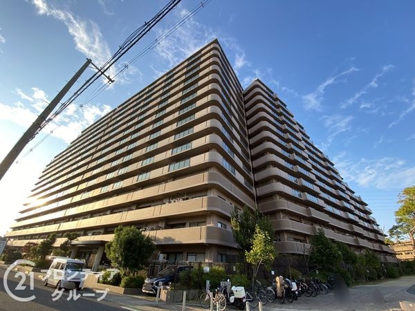 ケイズパーク堺・北花田　中古マンション