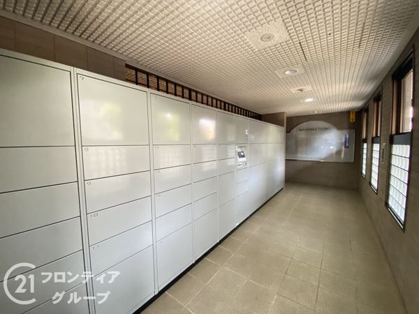 ケイズパーク堺・北花田　中古マンション