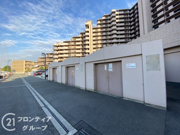 ケイズパーク堺・北花田　中古マンション