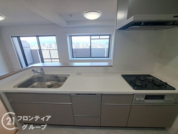 ケイズパーク堺・北花田　中古マンション