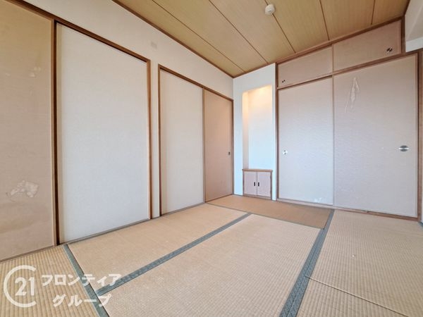 ケイズパーク堺・北花田　中古マンション