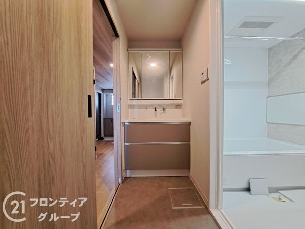 ケイズパーク堺・北花田　中古マンション