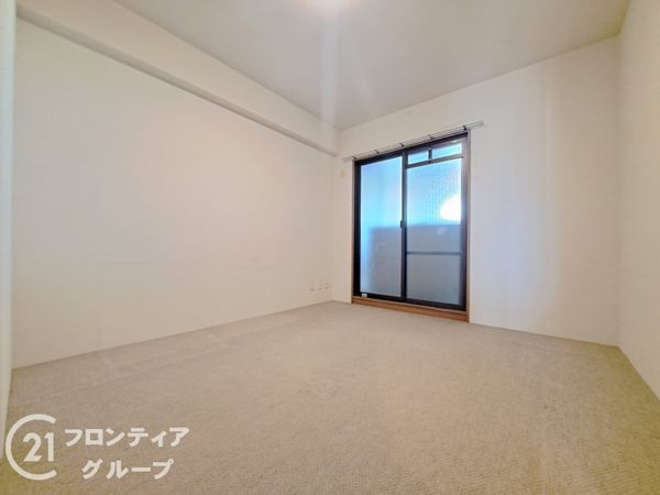 ケイズパーク堺・北花田　中古マンション