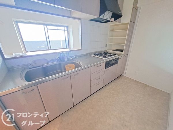 ケイズパーク堺・北花田　中古マンション