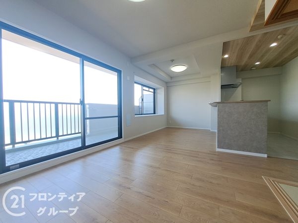 ケイズパーク堺・北花田　中古マンション