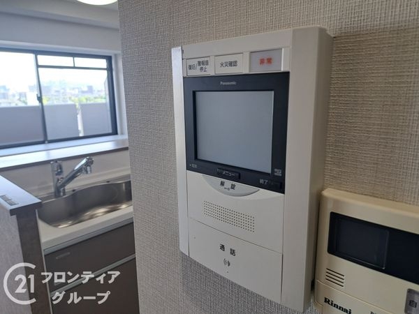 ケイズパーク堺・北花田　中古マンション
