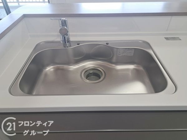 ケイズパーク堺・北花田　中古マンション