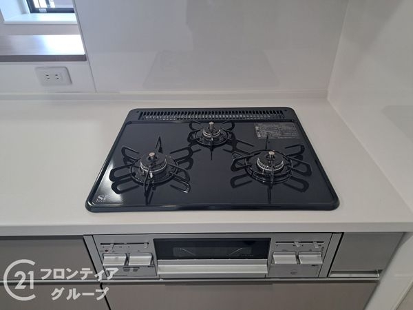 ケイズパーク堺・北花田　中古マンション