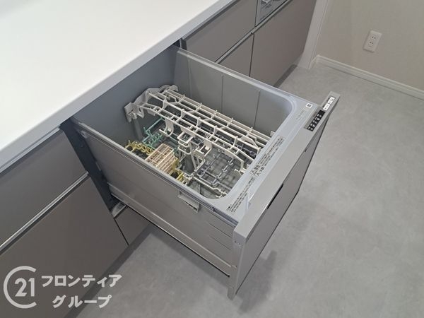 ケイズパーク堺・北花田　中古マンション